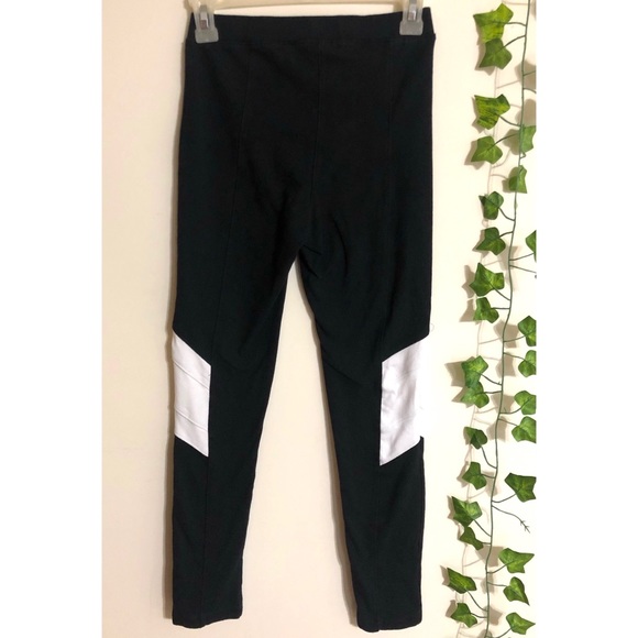 UO Out From Under Danica Colorblock Leggings - Picture 6 of 12